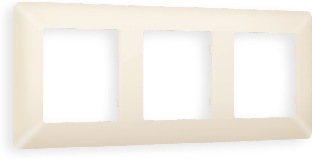 Ambrella Volt Рамка ALFA AF110333 