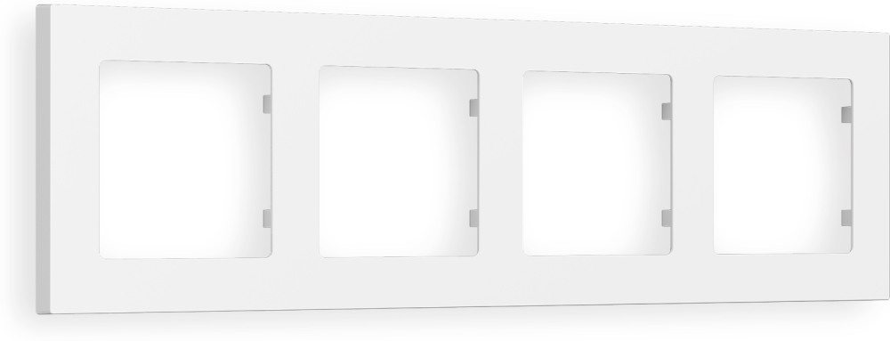 Ambrella Volt Рамка ALFA AF220124 