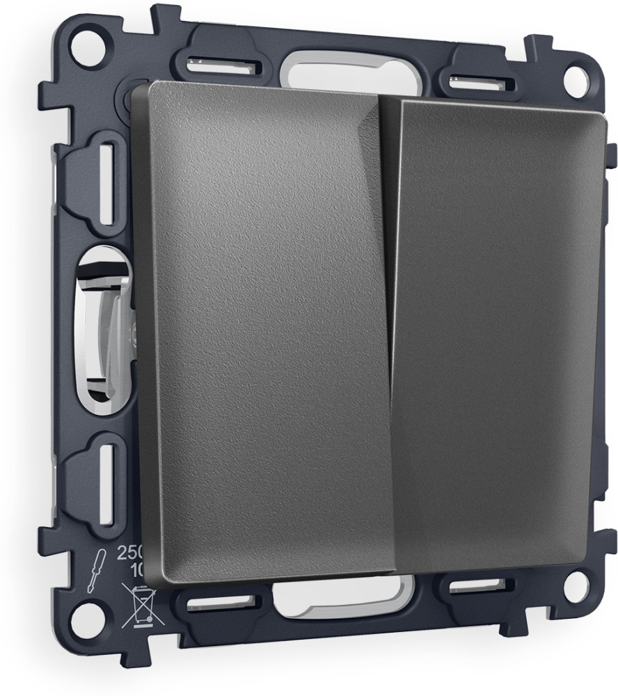 Ambrella Volt Выключатель QUANT MA653020 