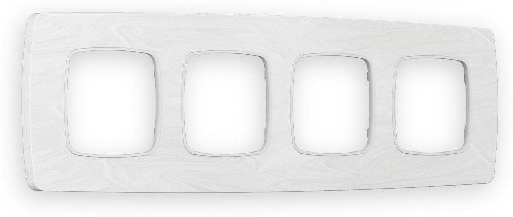 Ambrella Volt Рамка OMEGA OF940104 