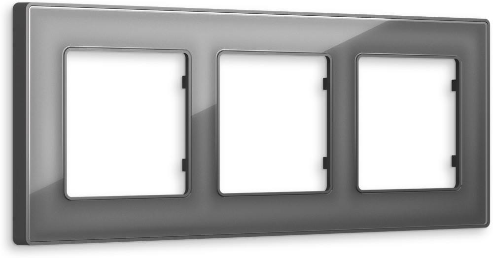 Ambrella Volt Рамка ALFA AF580653 