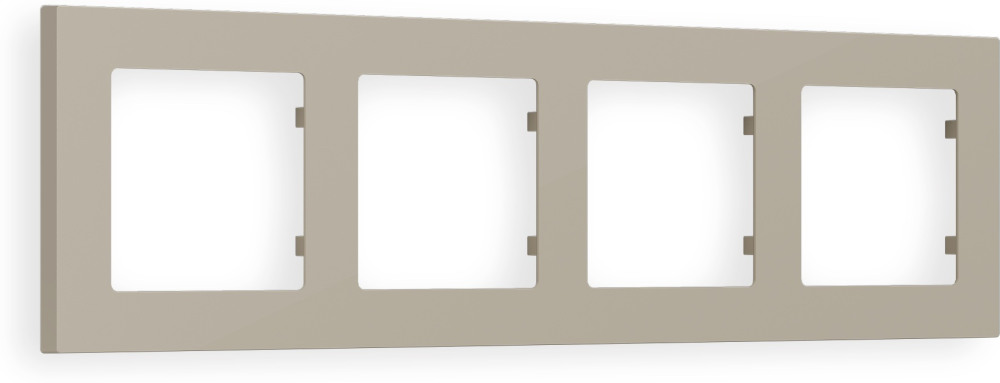 Ambrella Volt Рамка ALFA AF220364 