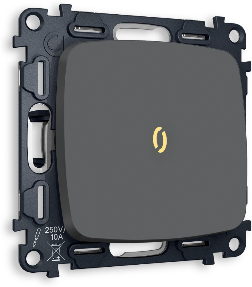 Ambrella Volt Выключатель QUANT MO902030 