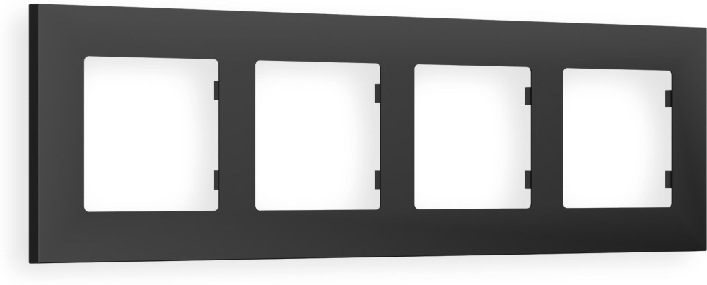 Ambrella Volt Рамка ALFA AF250804 