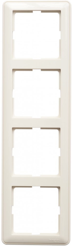 Systeme Electric Рамка  KD-4-28 