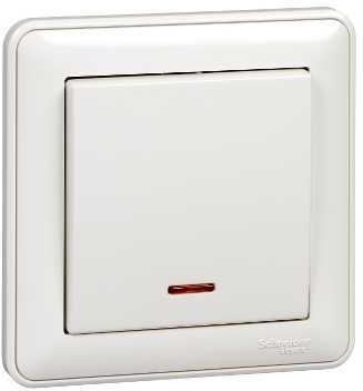 Systeme Electric Выключатель W59 VS110-153-18 