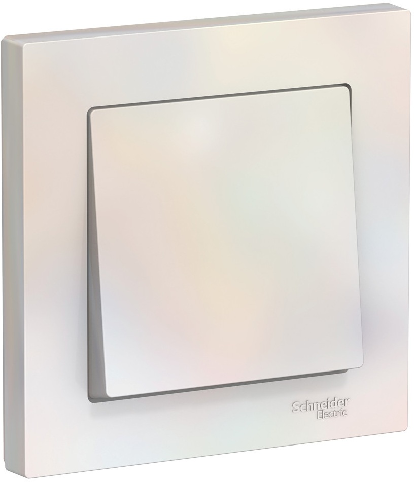 Systeme Electric Выключатель AtlasDesign ATN000412 