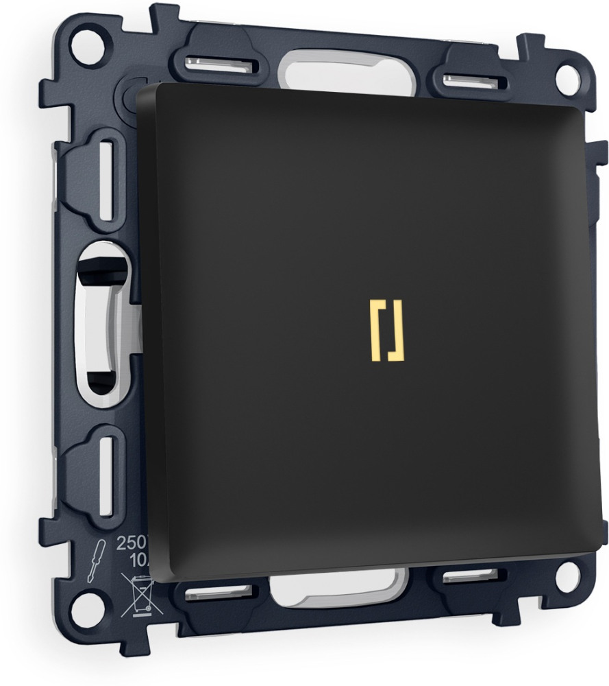 Ambrella Volt Выключатель QUANT MA802010 