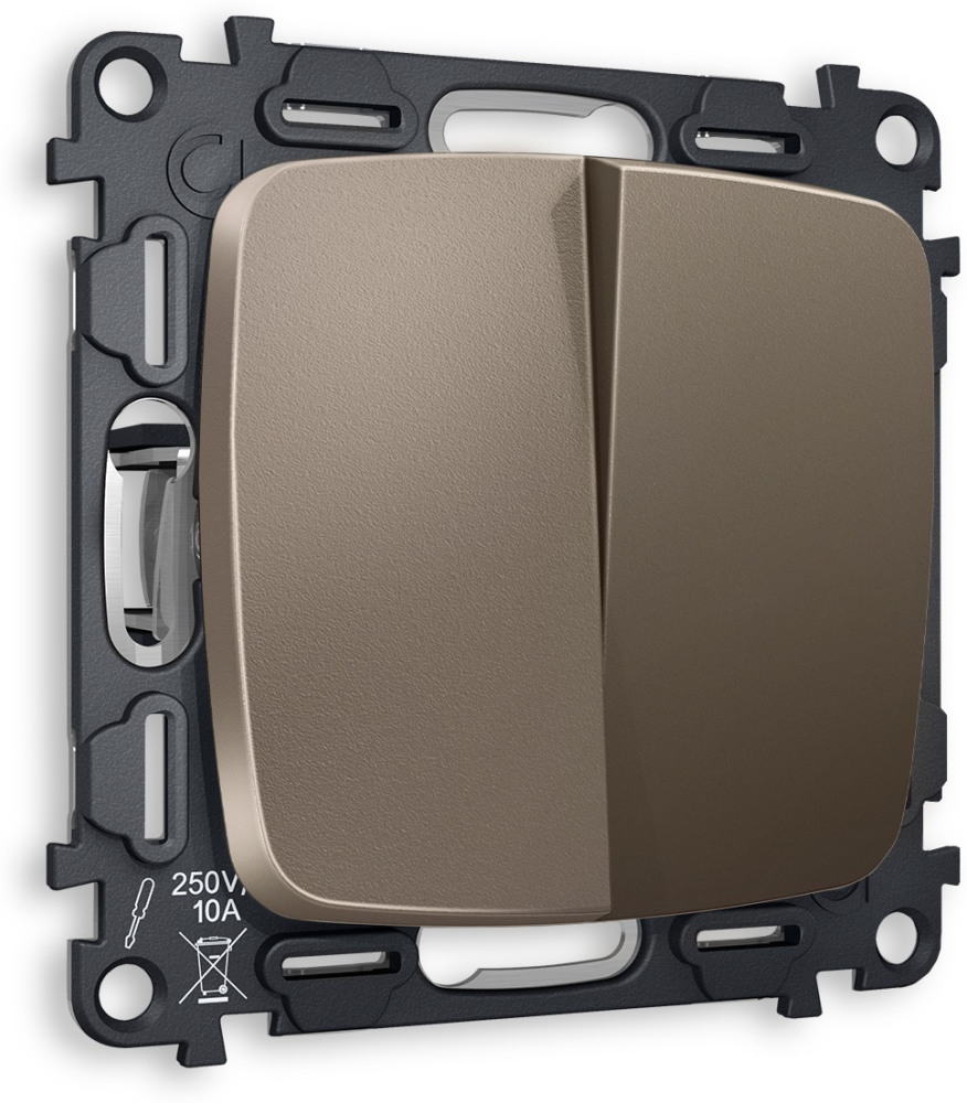 Ambrella Volt Выключатель QUANT MO633020 