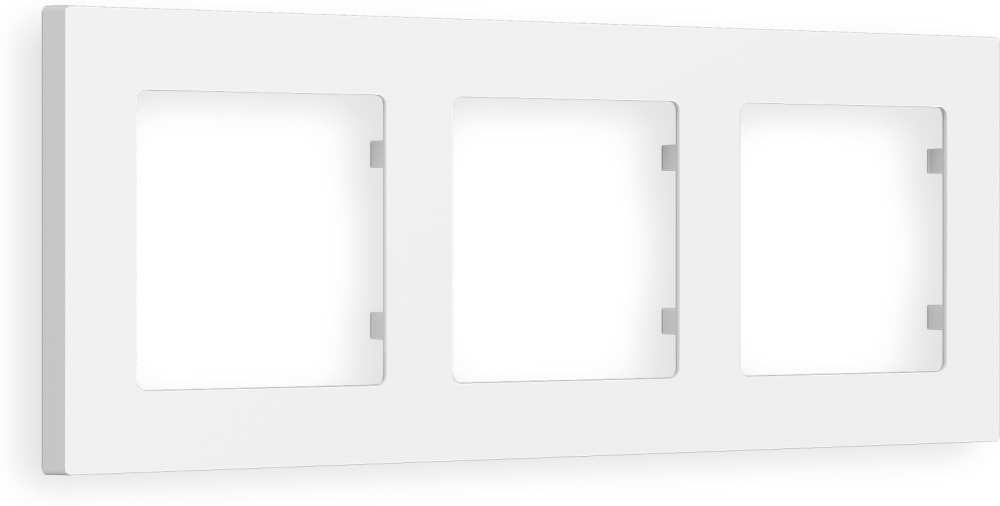 Ambrella Volt Рамка ALFA AF220123 