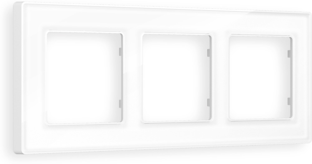 Ambrella Volt Рамка ALFA AF580103 