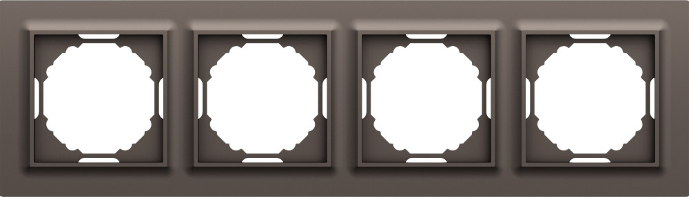 Donel Рамка A07 DEW21453 