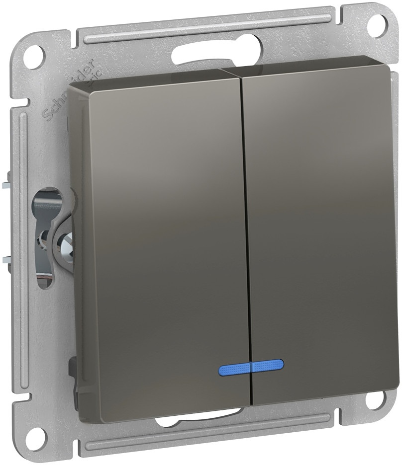 Systeme Electric Выключатель AtlasDesign ATN000953 