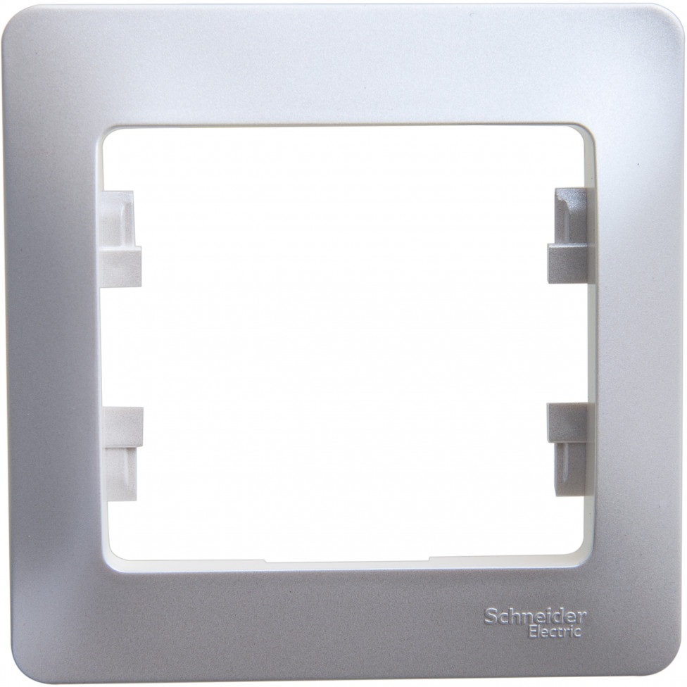 Systeme Electric Рамка Glossa GSL000601 