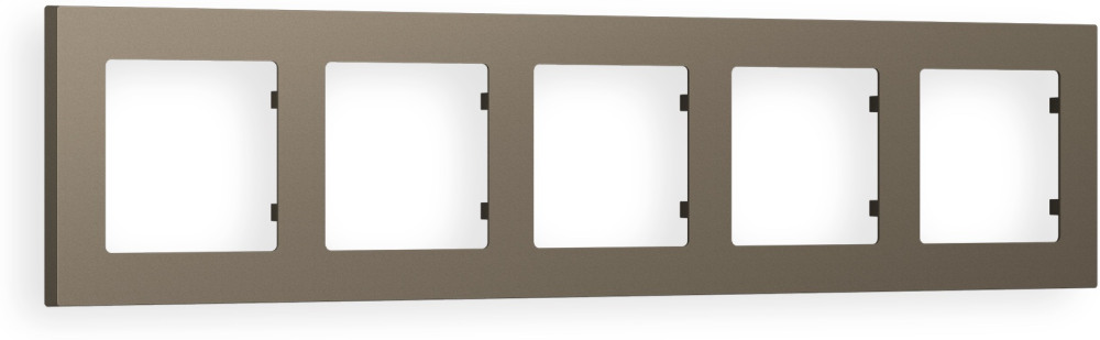 Ambrella Volt Рамка ALFA AF220635 