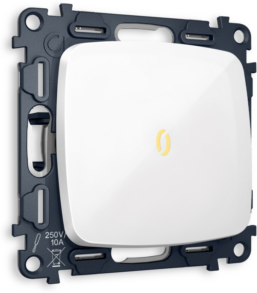 Ambrella Volt Выключатель QUANT MO102010 