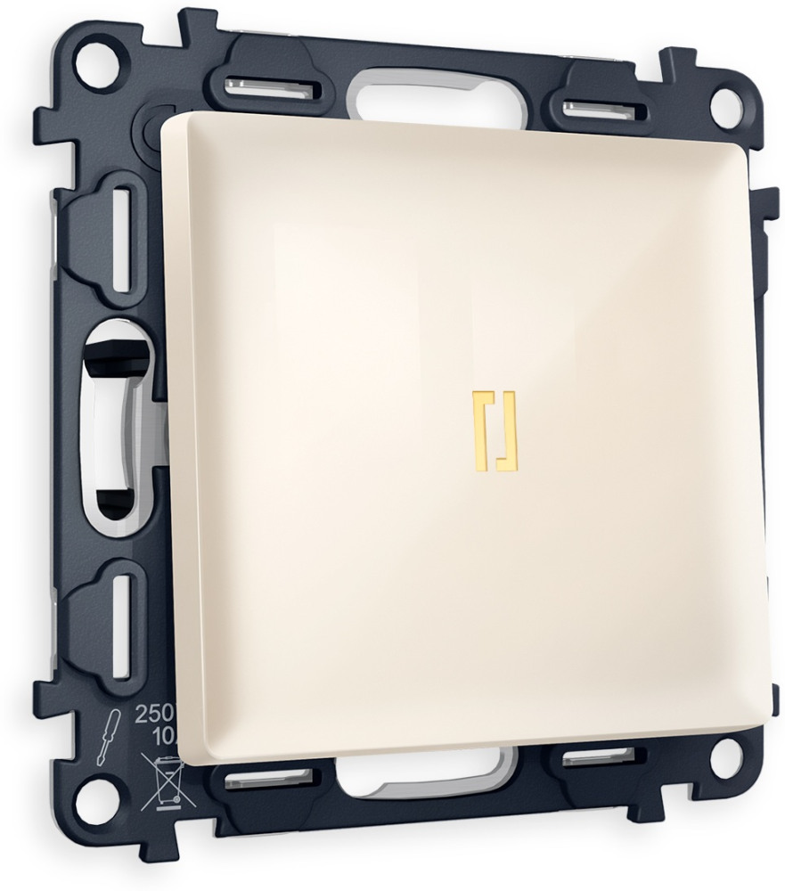 Ambrella Volt Выключатель QUANT MA302010 