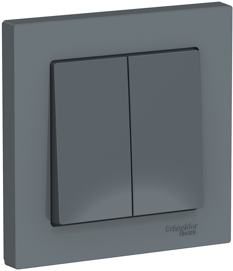 Systeme Electric Выключатель AtlasDesign ATN000752 