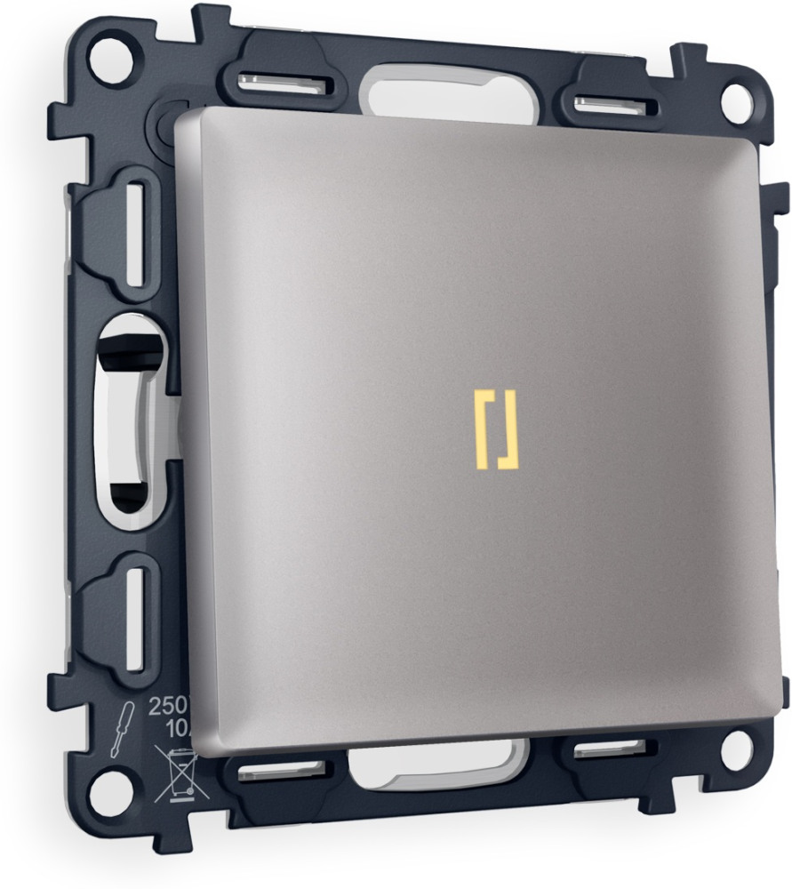 Ambrella Volt Выключатель QUANT MA502010 