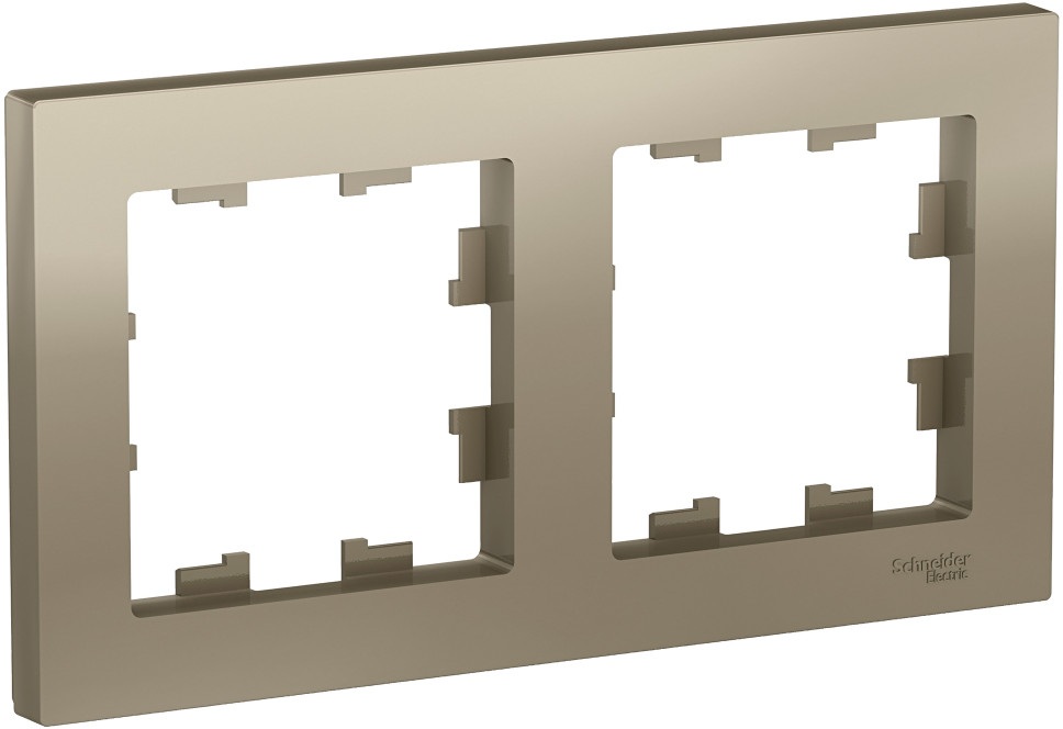 Systeme Electric Рамка AtlasDesign ATN000502 