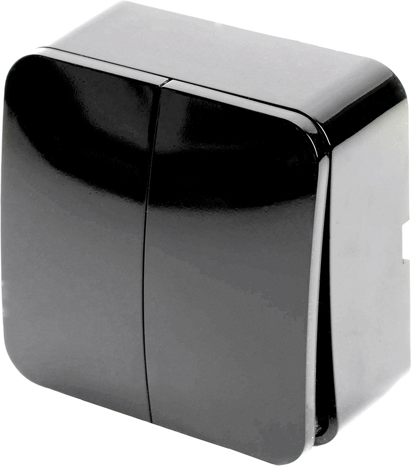 Stekker Выключатель София 49293 