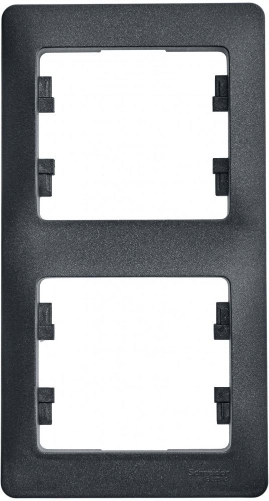 Systeme Electric Рамка Glossa GSL000706 