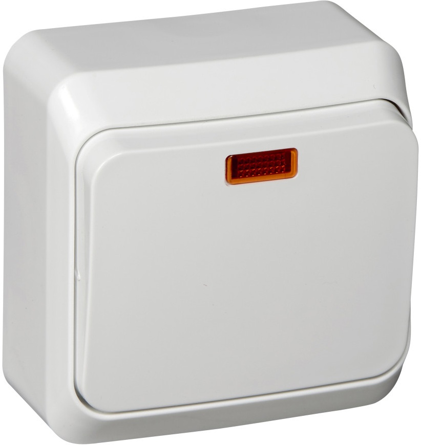 Systeme Electric Выключатель  BA10-007B 