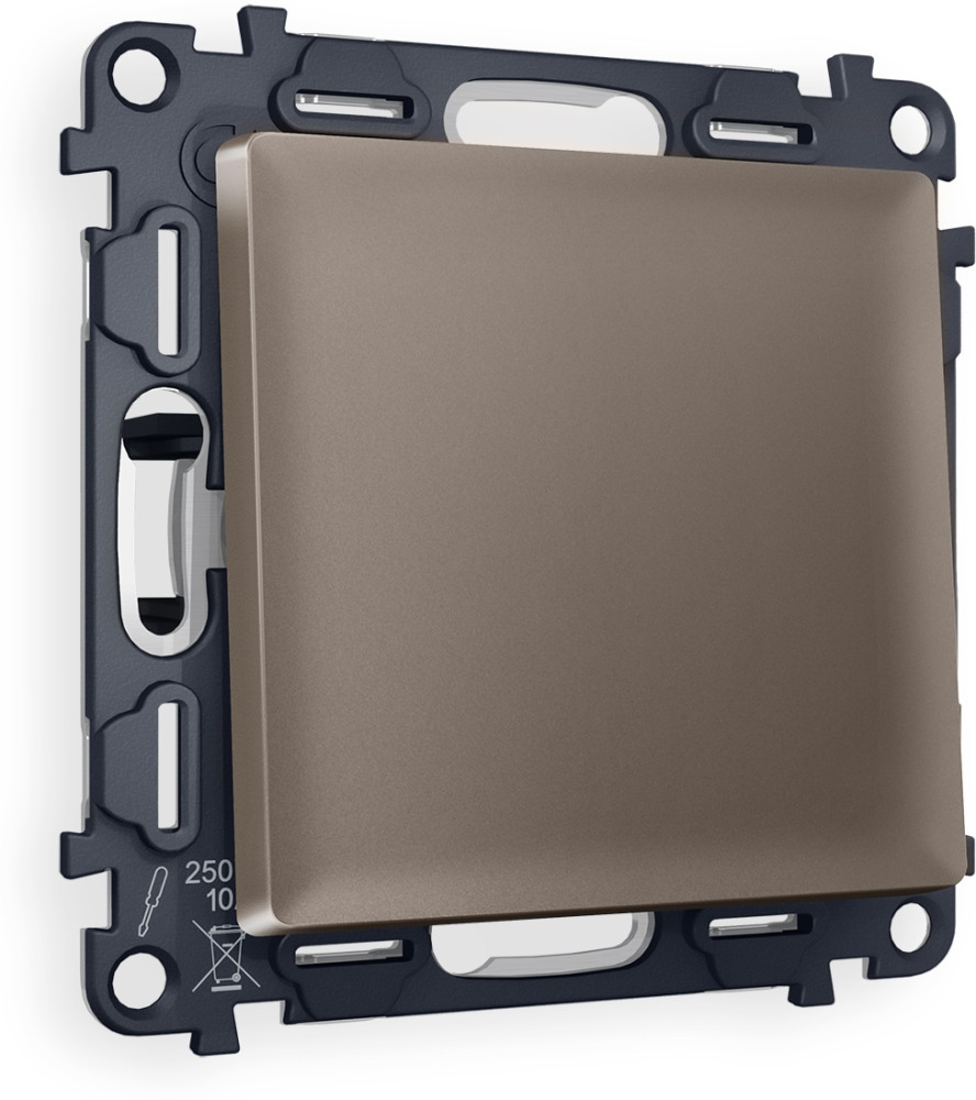 Ambrella Volt Выключатель QUANT MA631010 