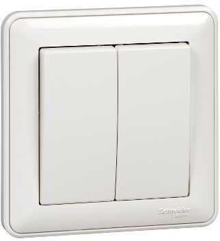 Systeme Electric Выключатель W59 VS510-252-18 