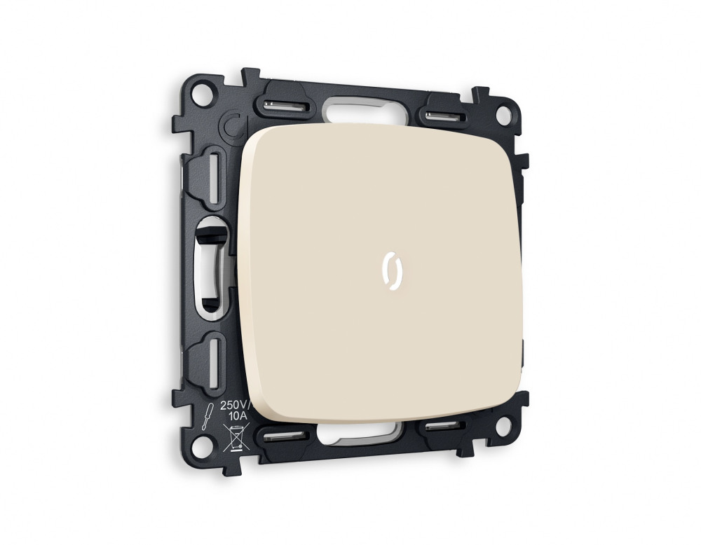 Ambrella Volt Выключатель QUANT MO322035 