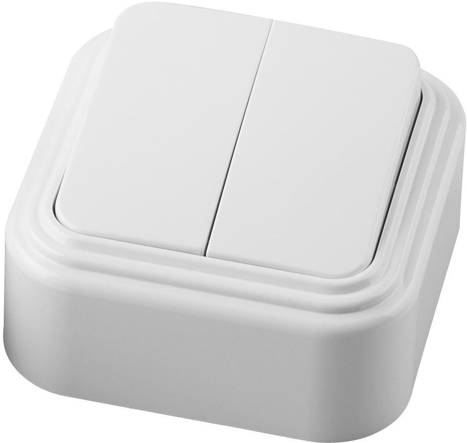 Stekker Выключатель Брест 32744 