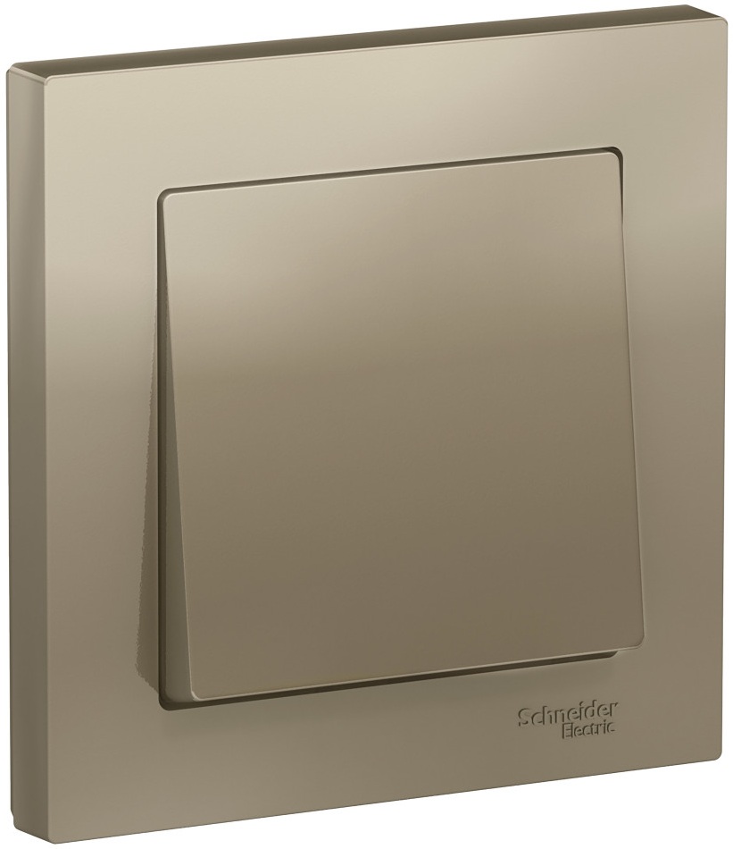 Systeme Electric Выключатель AtlasDesign ATN000512 