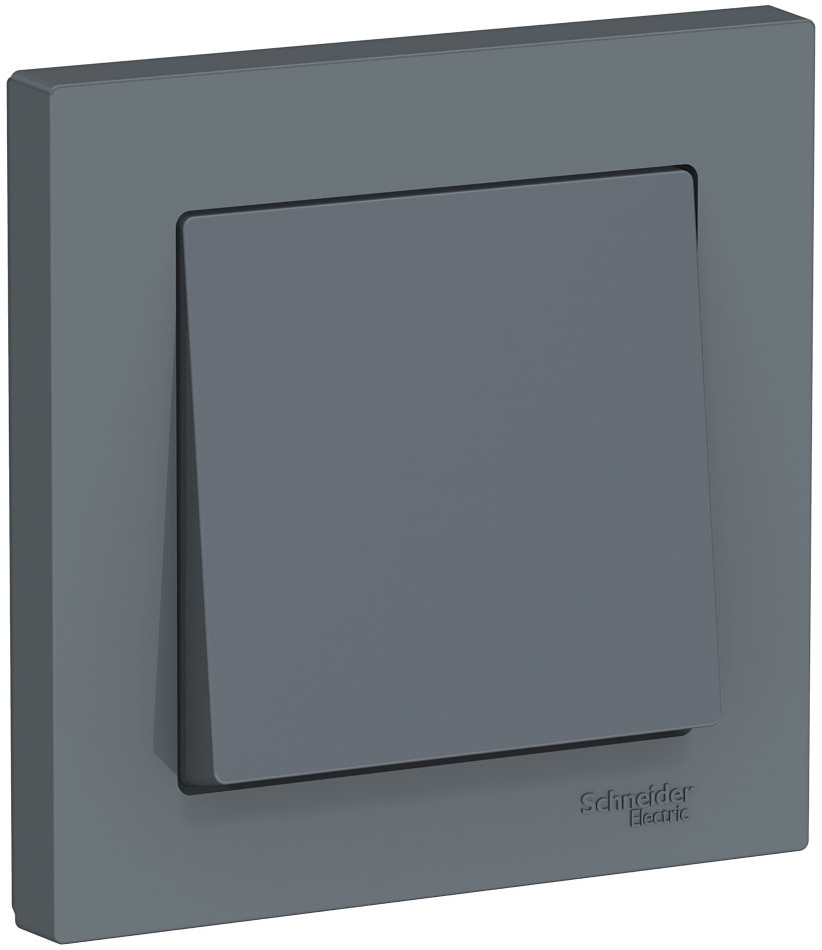 Systeme Electric Выключатель AtlasDesign ATN000712 