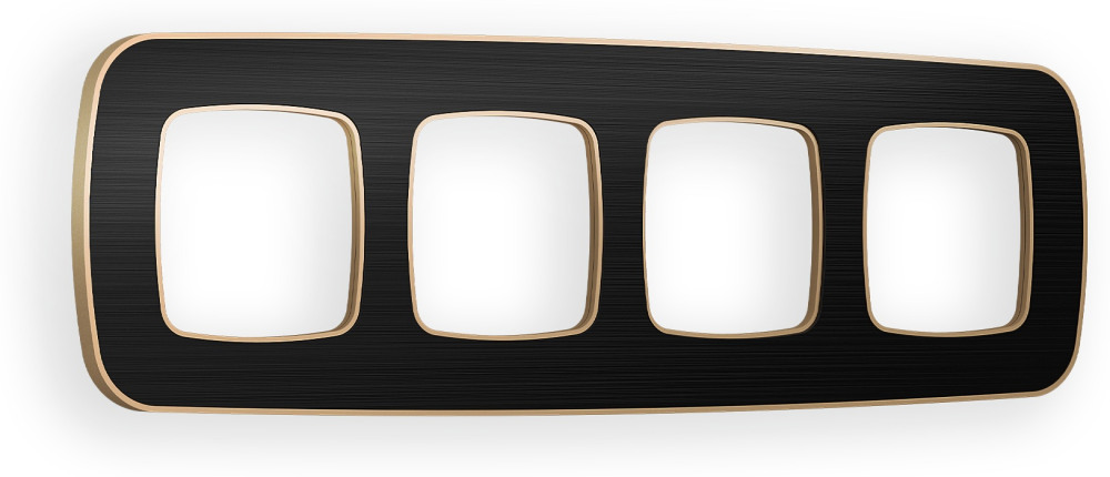 Ambrella Volt Рамка OMEGA OF640544 