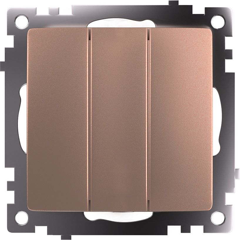 Stekker Выключатель Катрин 49174 