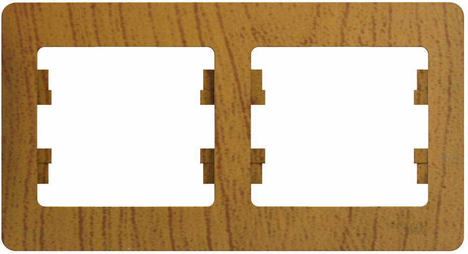 Systeme Electric Рамка Glossa GSL000502 