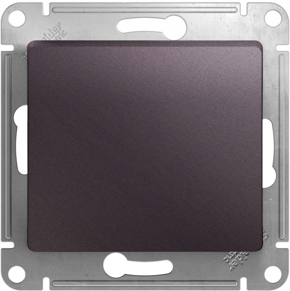Systeme Electric Выключатель Glossa GSL001461 