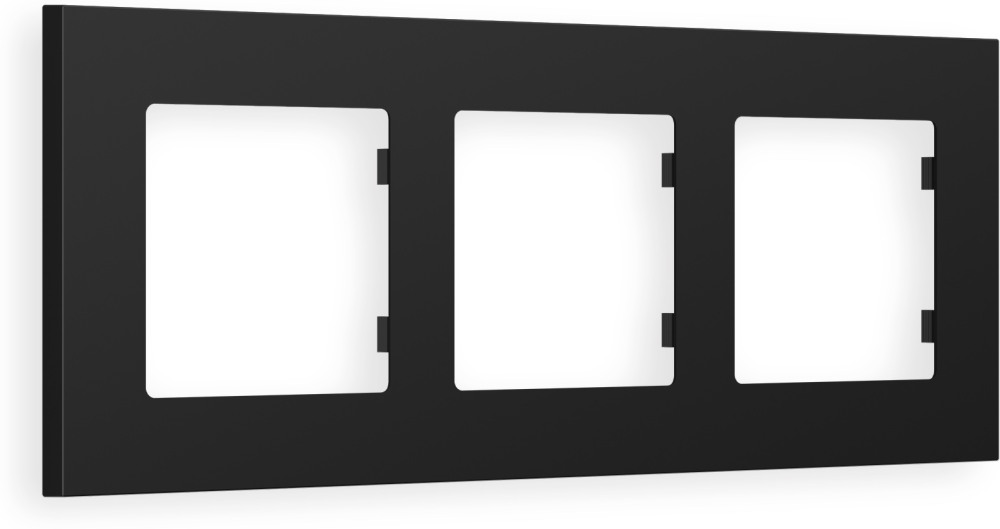 Ambrella Volt Рамка ALFA AF250703 