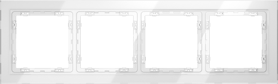 Voltum Рамка S70 VLS110401 