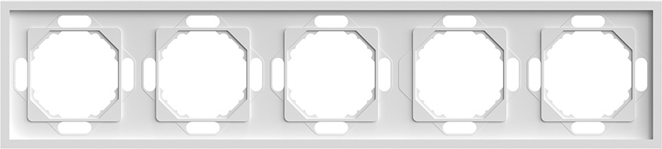 Stekker Рамка Эмили 49888 