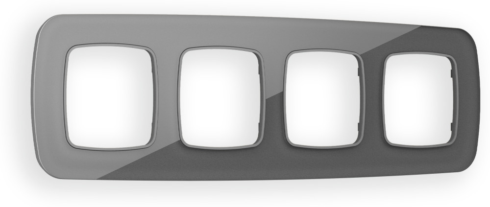 Ambrella Volt Рамка OMEGA OF320654 