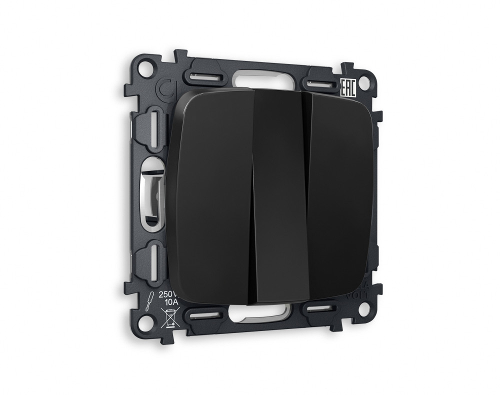 Ambrella Volt Выключатель QUANT MO805010 