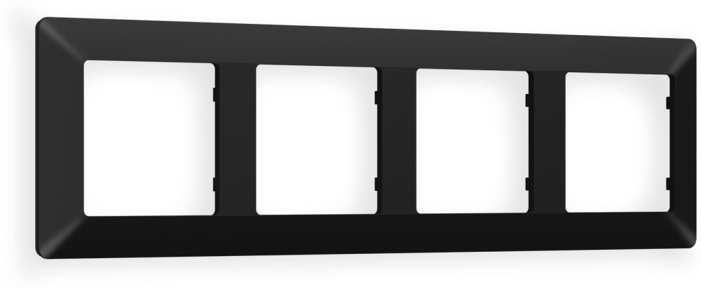 Ambrella Volt Рамка ALFA AF110704 