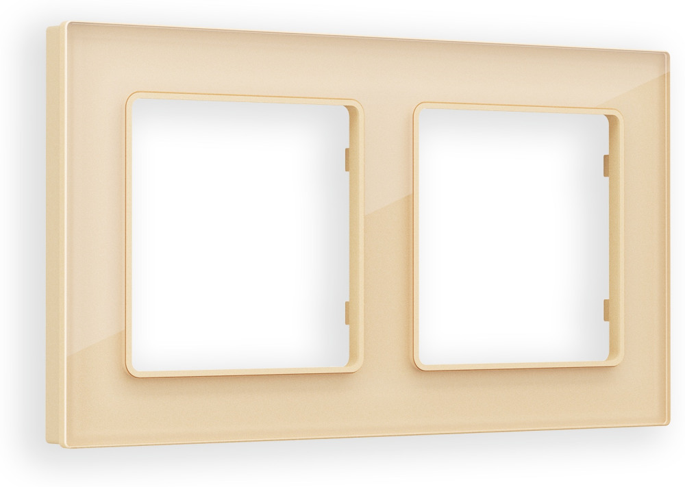 Ambrella Volt Рамка ALFA AF330602 