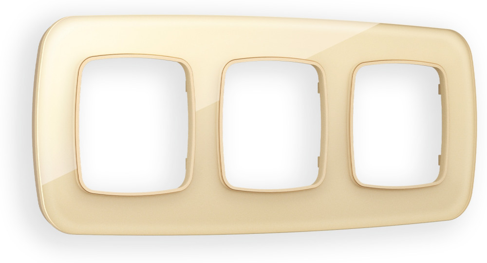 Ambrella Volt Рамка OMEGA OF320603 