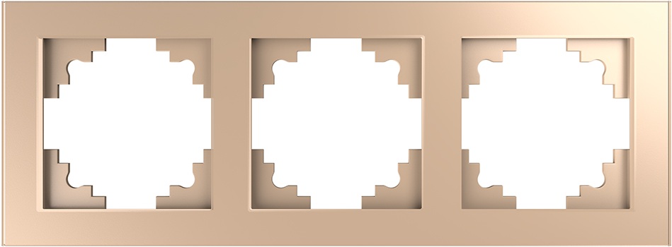 Stekker Рамка Катрин 39529 