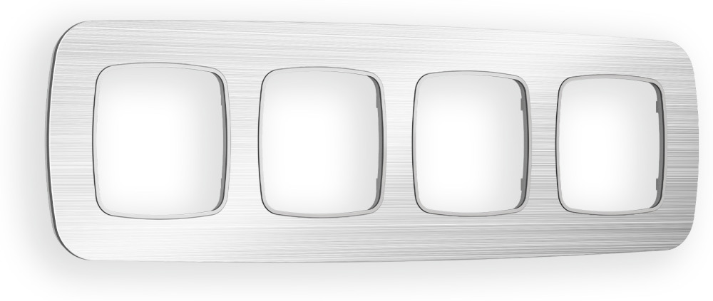 Ambrella Volt Рамка OMEGA OF580104 