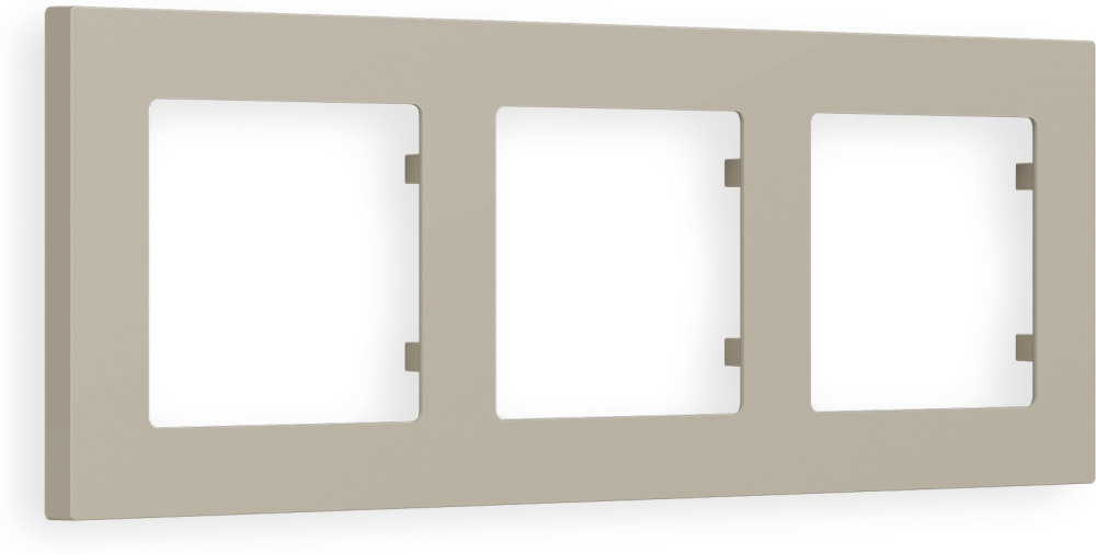 Ambrella Volt Рамка ALFA AF220363 