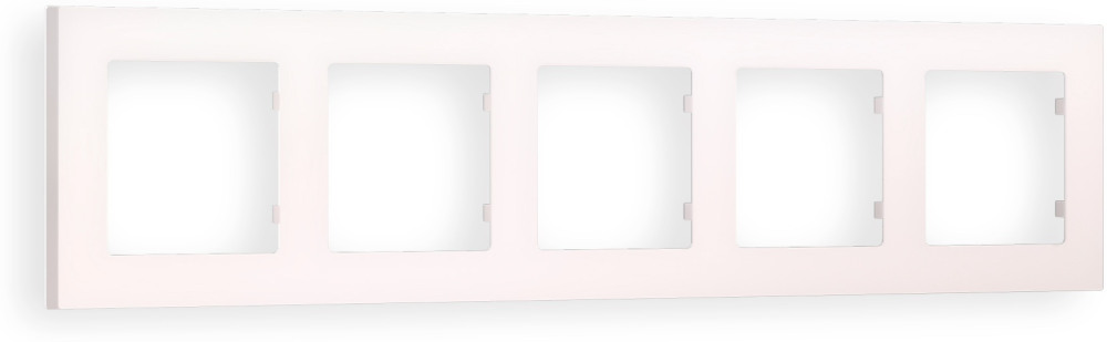 Ambrella Volt Рамка ALFA AF220205 