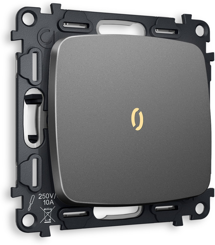 Ambrella Volt Выключатель QUANT MO652030 